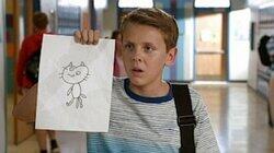 Art Attack Art Attack