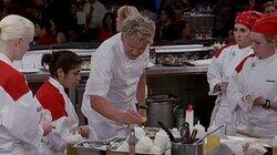 18 Chefs Compete 18 Chefs Compete