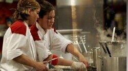 8 Chefs Compete 8 Chefs Compete