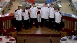 7 Chefs Compete 7 Chefs Compete