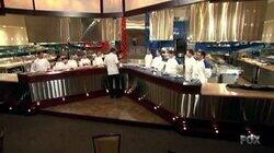 10 Chefs Compete 10 Chefs Compete