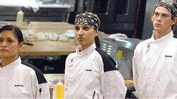 3 Chefs Compete 3 Chefs Compete