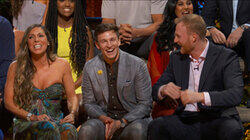 Survivor: Island of the Idols Reunion Survivor: Island of the Idols Reunion