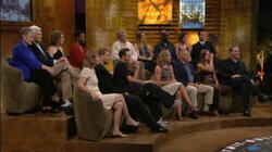 Survivor: Borneo Reunion Survivor: Borneo Reunion