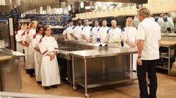 14 Chefs Compete 14 Chefs Compete