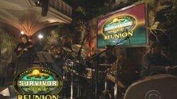 Survivor: Palau Reunion Survivor: Palau Reunion