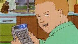 Rich Hank, Poor Hank