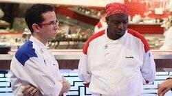 11 Chefs Compete, Part 2 11 Chefs Compete, Part 2