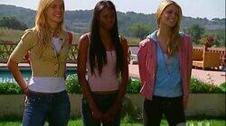 The Girl Who Becomes America's Next Top Model The Girl Who Becomes America's Next Top Model