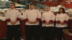 10 Chefs Compete 10 Chefs Compete