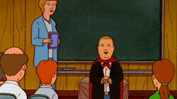 Sleight of Hank Sleight of Hank