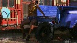 The Girl with the Deliciously Tacky Dance The Girl with the Deliciously Tacky Dance