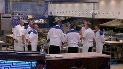 13 Chefs Compete 13 Chefs Compete