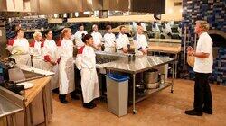 10 Chefs Compete 10 Chefs Compete