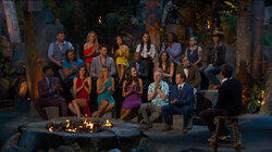 Survivor: David vs Goliath Reunion Survivor: David vs Goliath Reunion
