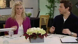 Celebrity Chef Rocco DiSpirito Guest Stars Celebrity Chef Rocco DiSpirito Guest Stars