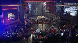 Season Finale Live! Season Finale Live!