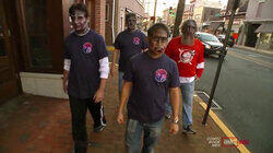 Zombies Zombies