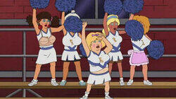 The Powder Puff Boys The Powder Puff Boys