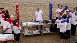 17 Chefs Compete 17 Chefs Compete