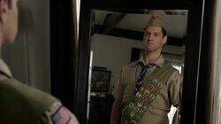 About a Boy Scout About a Boy Scout