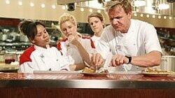 6 Chefs Compete 6 Chefs Compete