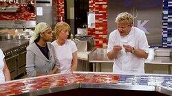 15 Chefs Compete 15 Chefs Compete