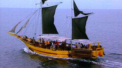 The Marooning The Marooning