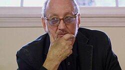 Robert Englund to the Rescue Robert Englund to the Rescue