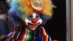 Send in the Clowns Send in the Clowns