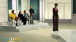 Finale Part Two: America's Next Top Model is… Finale Part Two: America's Next Top Model is…