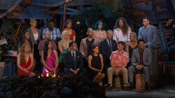 Survivor: Edge of Extinction Reunion Survivor: Edge of Extinction Reunion