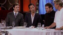 4 Chefs Compete 4 Chefs Compete