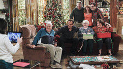 Carol's Parents Are Coming to Town