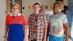Oh, Bros, Where Art Thou? Oh, Bros, Where Art Thou?