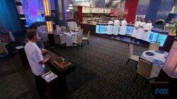 6 Chefs Compete 6 Chefs Compete