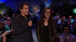 Survivor: One World Reunion Survivor: One World Reunion