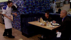 12 Chefs Compete