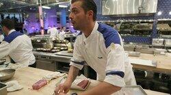 12 Chefs Compete 12 Chefs Compete