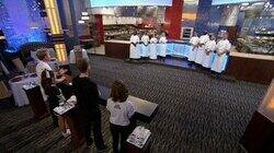 8 Chefs Compete 8 Chefs Compete
