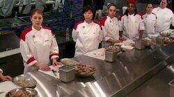 15 Chefs Compete 15 Chefs Compete