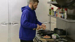 Competition Heats Up With Only Six Contestants Left Competition Heats Up With Only Six Contestants Left