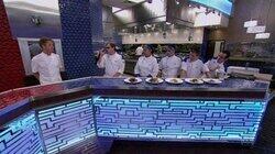 9 Chefs Compete 9 Chefs Compete