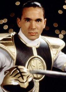 Tommy Oliver Tommy Oliver