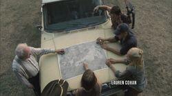 Cherokee Rose Cherokee Rose