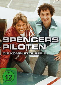 Spencer's Pilots Spencer's Pilots
