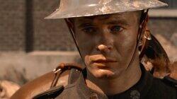 The Unknown Soldier The Unknown Soldier
