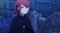 Theresia van Astrea Theresia van Astrea