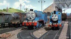 Thomas & Gordon Thomas & Gordon