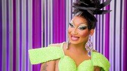 Angeria Paris VanMicheals Angeria Paris VanMicheals